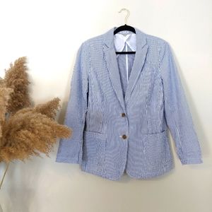 LL Bean Vintage Blazer